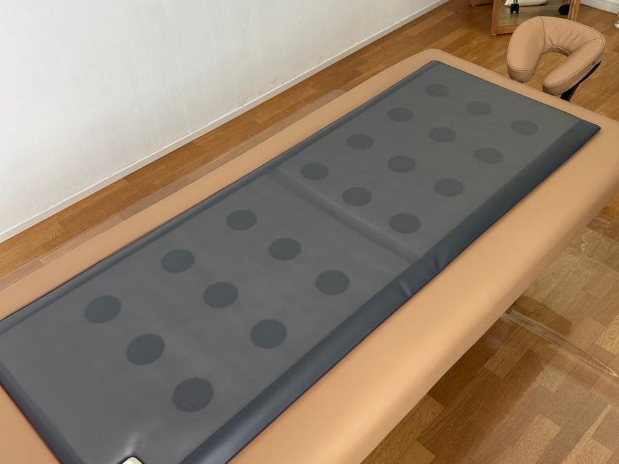 ラドンマット